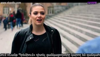 Eleni Oragir 2 Episode 135