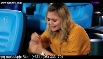 Eleni Oragir 2 Episode 137