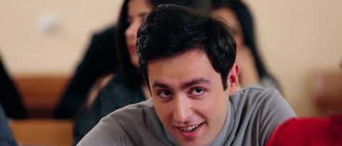 Eleni Oragir 2 Episode 138