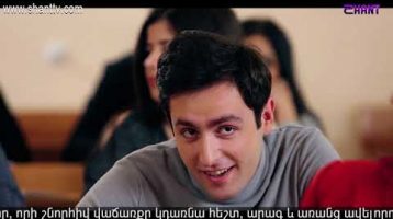 Eleni Oragir 2 Episode 138