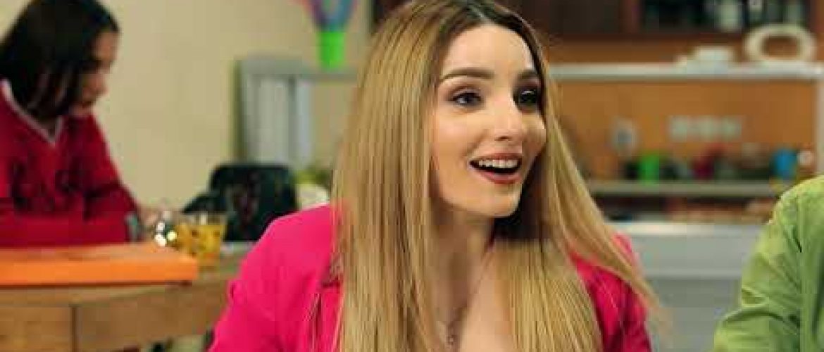 Eleni Oragir 2 Episode 140