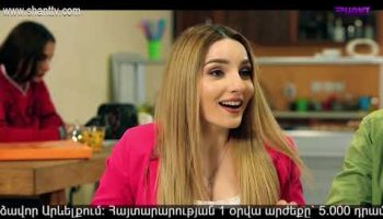 Eleni Oragir 2 Episode 140