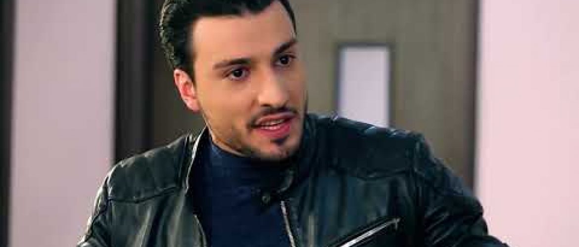 Eleni Oragir 2 Episode 141