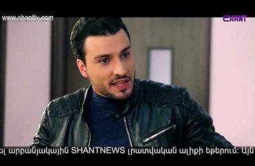 Eleni Oragir 2 Episode 141