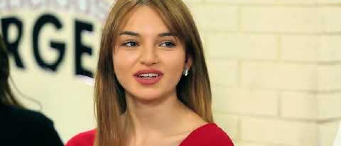 Eleni Oragir 2 Episode 146