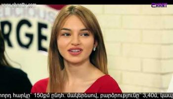 Eleni Oragir 2 Episode 146