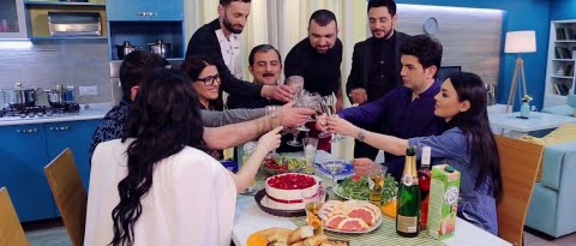 Full House Season 9 Episode 24