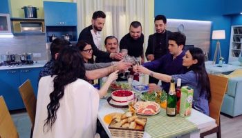 Full House Season 9 Episode 24