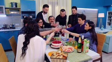 Full House Season 9 Episode 24