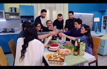 Full House Season 9 Episode 24