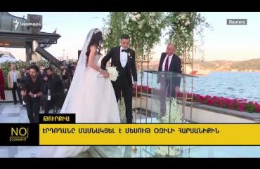 Lratvakan Kentron June 10, 2019