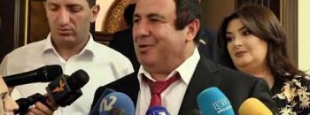 Lratvakan Kentron June 13, 2019