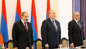 Lratvakan Kentron June 18, 2019