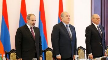 Lratvakan Kentron June 18, 2019