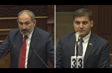 Lratvakan Kentron June 19, 2019