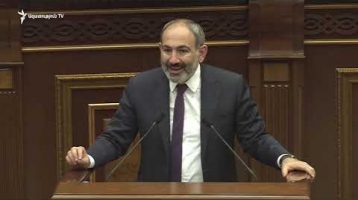 Lratvakan Kentron June 20, 2019