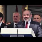 Lratvakan Kentron June 21, 2019