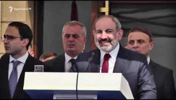 Lratvakan Kentron June 21, 2019
