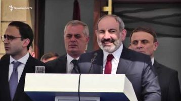 Lratvakan Kentron June 21, 2019