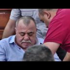 Lratvakan Kentron June 25, 2019