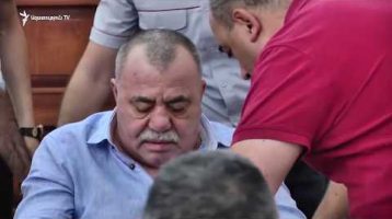 Lratvakan Kentron June 25, 2019