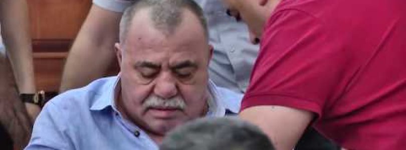 Lratvakan Kentron June 25, 2019