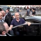 Lratvakan Kentron June 26, 2019