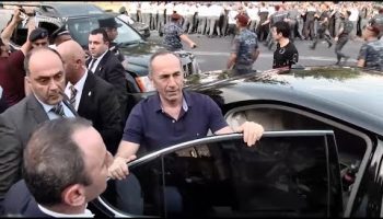 Lratvakan Kentron June 26, 2019