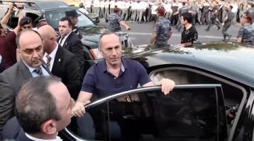 Lratvakan Kentron June 26, 2019