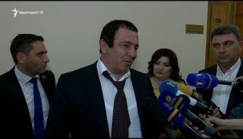 Lratvakan Kentron June 3, 2019
