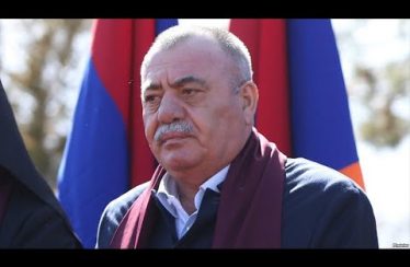 Lratvakan Kentron June 4, 2019