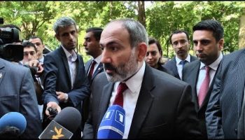 Lratvakan Kentron June 5, 2019