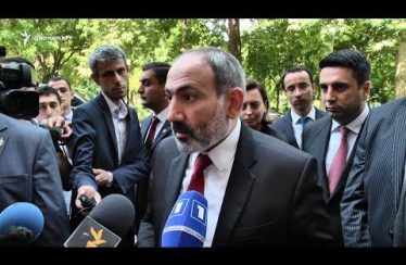 Lratvakan Kentron June 5, 2019