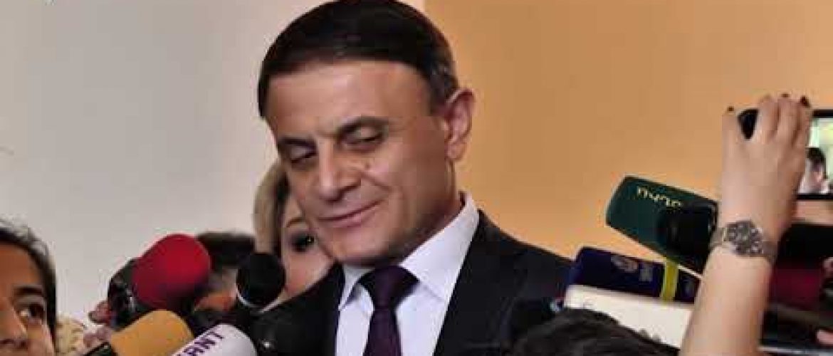 Lratvakan Kentron June 6, 2019