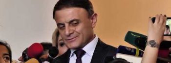 Lratvakan Kentron June 6, 2019