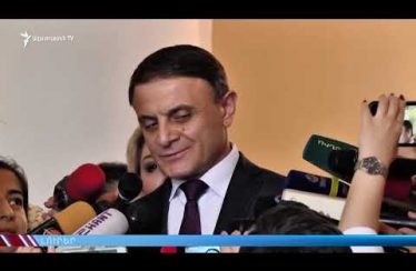 Lratvakan Kentron June 6, 2019