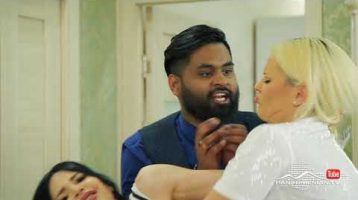 Mecic Poqr Episode 12