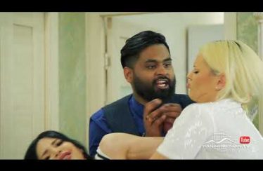 Mecic Poqr Episode 12