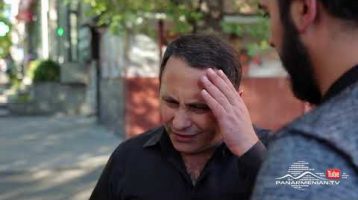 Mor Xostume Episode 111