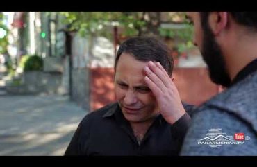 Mor Xostume Episode 111