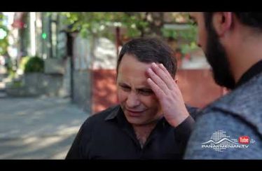 Mor Xostume Episode 111