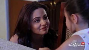 Mor Xostume Episode 122