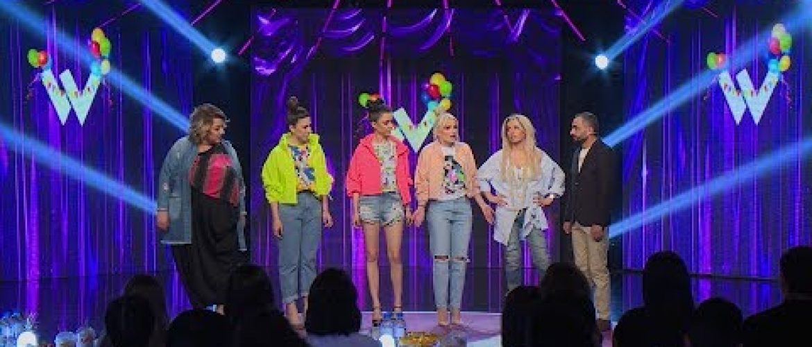 Women’s Club Episode 34