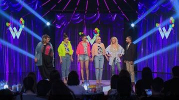 Women’s Club Episode 34