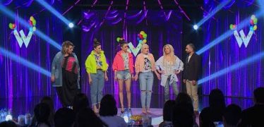 Women’s Club Episode 34