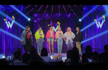 Women’s Club Episode 34