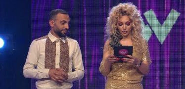 Women’s Club Episode 35