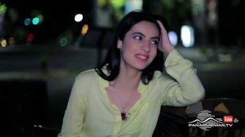 Anhasce Tsnvatsner Episode 27