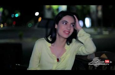 Anhasce Tsnvatsner Episode 27