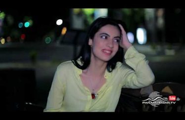 Anhasce Tsnvatsner Episode 27